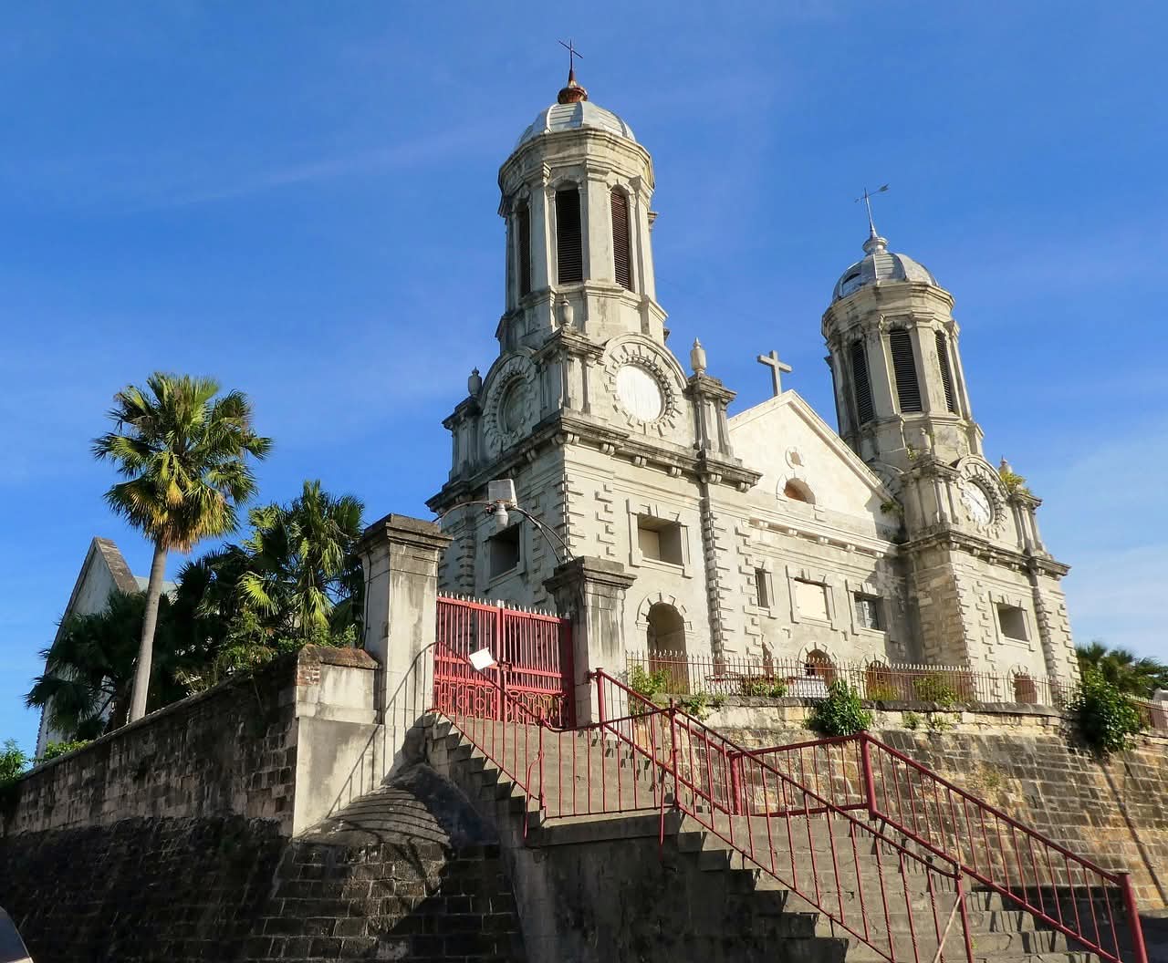 church